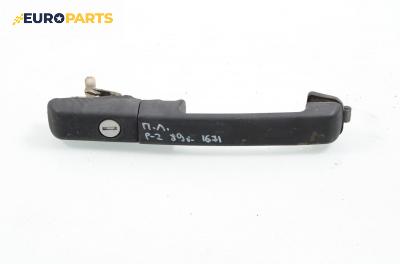 Външна дръжка за Volkswagen Passat Variant B3, B4 (02.1988 - 06.1997), 4+1 вр., комби, позиция: предна, лява