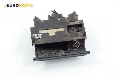 Пепелник за Audi 80 Sedan B4 (09.1991 - 12.1994)
