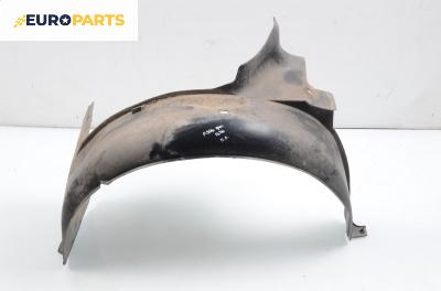 Подкалник за Peugeot 306 Sedan (04.1993 - 10.2003), 4+1 вр., седан, позиция: предна, лява