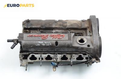 Глава за Alfa Romeo 145 Hatchback (07.1994 - 01.2001) 1.4 i.e. 16V T.S., 103 к.с.