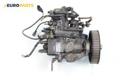 ГНП-горивонагнетателна помпа за Mitsubishi Pajero II SUV (12.1990 - 10.1999) 2.5 TD 4WD (V24C, V24W), 99 к.с.