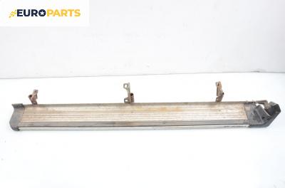 Степенка за Mitsubishi Pajero II SUV (12.1990 - 10.1999), 4+1 вр., позиция: лява