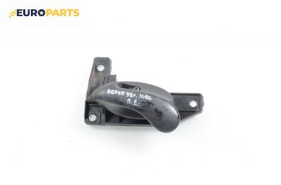 Вътрешна дръжка за Fiat Brava Hatchback (10.1995 - 06.2003), 4+1 вр., позиция: предна, дясна