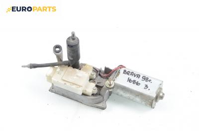 Ел. мотор за чистачките за Fiat Brava Hatchback (10.1995 - 06.2003), хечбек, позиция: задна
