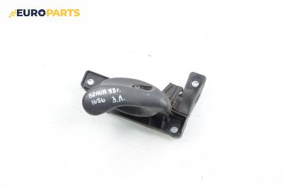 Вътрешна дръжка за Fiat Brava Hatchback (10.1995 - 06.2003), 4+1 вр., позиция: задна, лява