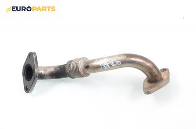 EGR тръба за Volkswagen Golf IV Hatchback (08.1997 - 06.2005) 1.9 TDI, 115 к.с.