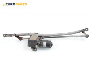 Ел. мотор за чистачките за Fiat Marea Sedan (09.1996 - 12.2007), седан, позиция: предна