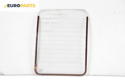 Фикс товарна врата за Renault Rapid Box (07.1985 - 07.2001), позиция: задна, лява