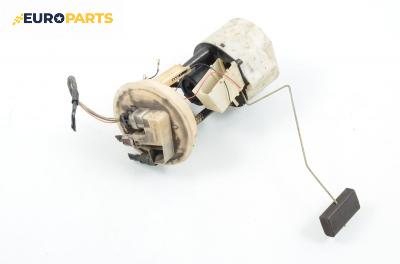Нивомер за Renault Megane Scenic (10.1996 - 12.2001) 1.6 e (JA0F)