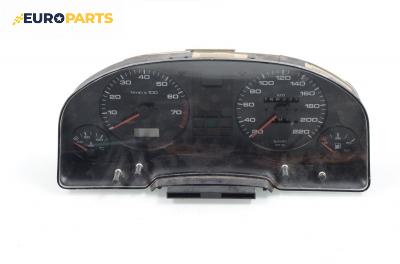 Километраж за Audi 80 Sedan B3 (06.1986 - 10.1991) 1.8 S, 90 к.с.