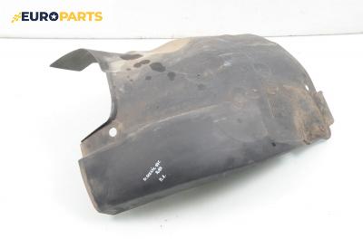 Подкалник за Renault Megane Scenic (10.1996 - 12.2001), 4+1 вр., миниван, позиция: предна, лява