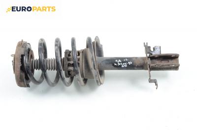 Макферсон за Renault Megane Scenic (10.1996 - 12.2001), миниван, позиция: предна, дясна