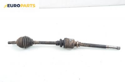 Полуоска за Citroen Xantia Hatchback I (03.1993 - 01.1998) 1.9 Turbo D, 90 к.с., позиция: дясна