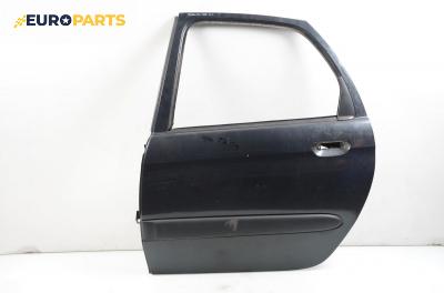 Врата за Citroen Xsara Picasso (09.1999 - 06.2012), позиция: задна, лява