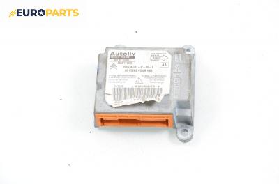 Модул за AIRBAG за Citroen Xsara Picasso (09.1999 - 06.2012), № 602 32 74 00