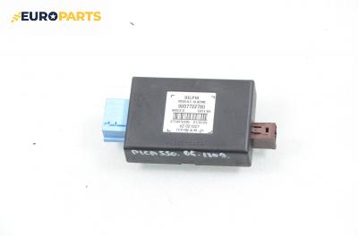 Модул аларма за Citroen Xsara Picasso (09.1999 - 06.2012), № Delphi 9657722780
