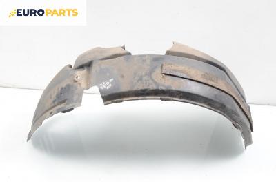 Подкалник за Ford Fiesta VI Hatchback (06.2008 - ...), 4+1 вр., хечбек, позиция: предна, лява