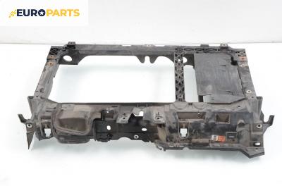 Маска за Ford Fiesta VI Hatchback (06.2008 - ...), хечбек