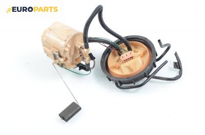 Нивомер за Ford Focus I Hatchback (10.1998 - 12.2007) 1.8 16V