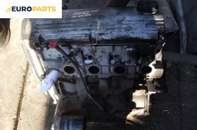 Двигател за Lancia Y Hatchback (11.1995 - 09.2003) 1.4 12V (840AB), 80 к.с., code : 840A2000