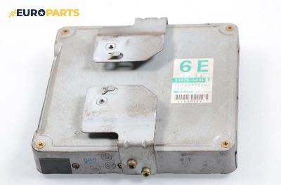 Компютър двигател за Suzuki Baleno Hatchback (03.1995 - 05.2002) 1.6 i 16V, 98 к.с., № 33920-60GB