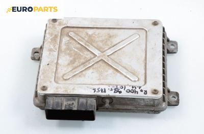 Компютър двигател за Rover 400 Hatchback (05.1995 - 03.2000) 414 Si, 103 к.с., № MKC104022