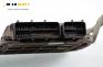 Компютър двигател за Toyota Yaris Hatchback II (01.2005 - 12.2014) 1.3 VVT-i, 87 к.с., № 89661-0D310