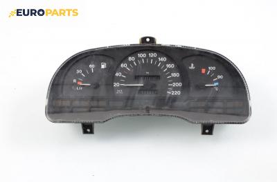Километраж за Opel Vectra A Hatchback (04.1988 - 11.1995) 1.7 D, 57 к.с., № 25 063 571
