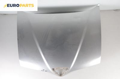 Преден капак за Alfa Romeo 146 Hatchback (12.1994 - 01.2001), 4+1 вр., хечбек