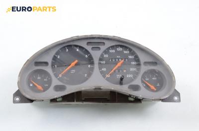 Километраж за Opel Tigra Coupe (07.1994 - 12.2000) 1.4 16V, 90 к.с.