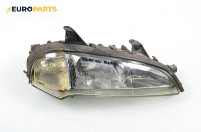 Фар за Opel Tigra Coupe (07.1994 - 12.2000), хечбек, позиция: дясна