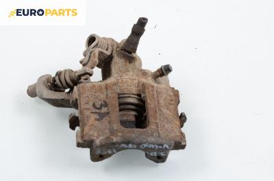 Спирачен апарат за Volvo 460 Sedan (09.1988 - 07.1996), позиция: задна, дясна