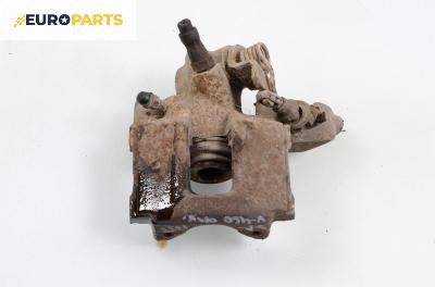 Спирачен апарат за Volvo 460 Sedan (09.1988 - 07.1996), позиция: задна, лява