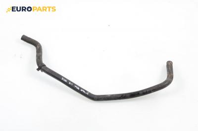 Воден маркуч за Volvo 460 Sedan (09.1988 - 07.1996) 1.7, 102 к.с.