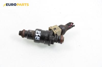 Дюза бензин за Volvo 460 Sedan (09.1988 - 07.1996) 1.7, 102 к.с.