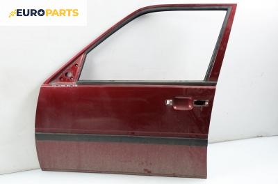 Врата за Volvo 460 Sedan (09.1988 - 07.1996), 4+1 вр., седан, позиция: предна, лява