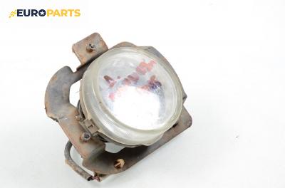 Халоген за Mitsubishi Pajero PININ (03.1999 - 06.2007), позиция: дясна