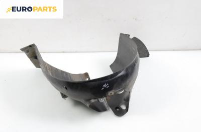 Подкалник за Peugeot 206 Hatchback (08.1998 - 12.2012), 4+1 вр., хечбек, позиция: предна, лява