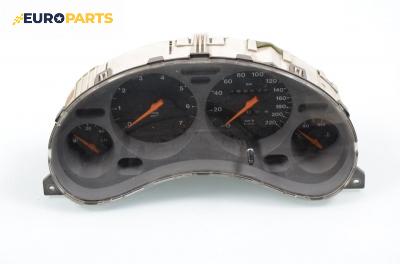 Километраж за Opel Tigra Coupe (07.1994 - 12.2000) 1.6 16V, 106 к.с.