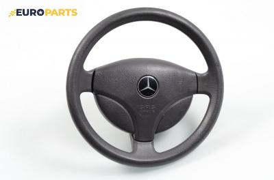 Волан за Mercedes-Benz A-Class Hatchback  (W168) (07.1997 - 08.2004)