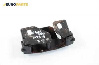 Заключалка заден капак за Peugeot 206 Hatchback (08.1998 - 12.2012), хечбек