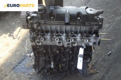 Двигател за Peugeot 206 Hatchback (08.1998 - 12.2012) 2.0 HDI 90, 90 к.с., code: RHY