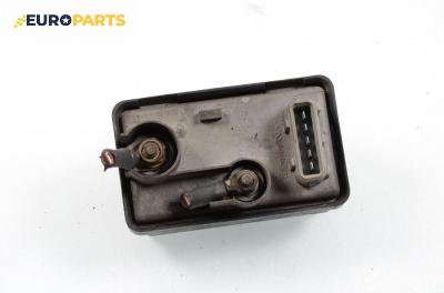 Реле подгрев за Fiat Punto Hatchback (09.1993 - 09.1999) 1.7 TD, № ccd47up/f2