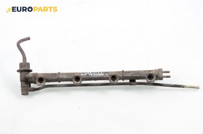 Бензинова рейка за Hyundai Accent I Sedan (10.1994 - 01.2000) 1.5 i 12V, 88 к.с.