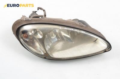 Фар за Chrysler PT Cruiser Hatchback (06.2000 - 12.2010), хечбек, позиция: дясна