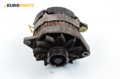 Алтернатор / генератор за Renault 19 I Hatchback (01.1988 - 09.1994) 1.7 (B/C53B), 73 к.с., №  Valeo 2541119