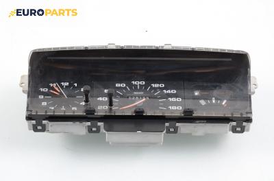 Километраж за Peugeot 205 II Hatchback (01.1987 - 09.1998) 1.1, 60 к.с.