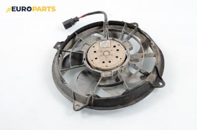 Перка охлаждане за Volkswagen Sharan Minivan I (05.1995 - 03.2010) 1.9 TDI 4motion, 115 к.с.