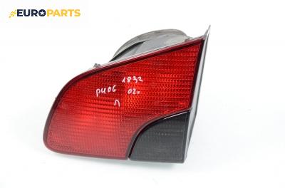 Вътрешен стоп за Peugeot 406 Break (10.1996 - 10.2004), комби, позиция: дясна
