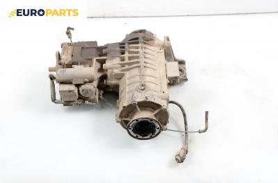 Диференциал за Volkswagen Sharan Minivan I (05.1995 - 03.2010) 1.9 TDI 4motion, 115 к.с., № 02D525053